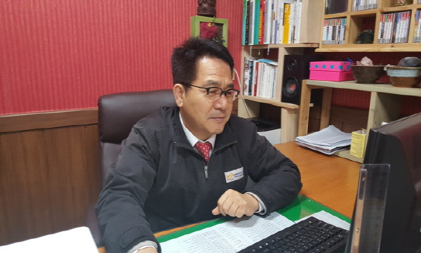 65세 청년에게 세계는 더 넓다