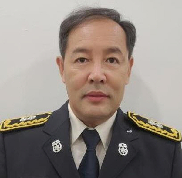 [기고] 고령소방서, 추석연휴 고령군민 안전에 힘내어...