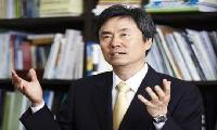 “문명은 가슴에서 시작된다”
