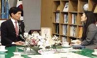 “달서구 결혼장려 정책, 캐나다까지 주목…글로벌 확산 신호탄”