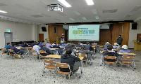 고령군, “강소농의 비결은 미생물” 유용미생물 활용 교육 성료