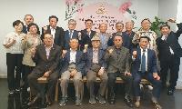 “선배들의 헌신 잇겠다”