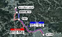 경북도, 경부고속도로 접근성 향상... 칠곡 석적 하이패스 IC 신설 확정