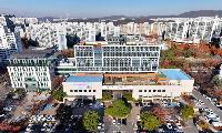 달서구, 전국 최초 상급종합병원‘식품안심구역’지정