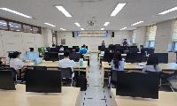 고령교육지원청, 2026년 ‘안전한 학교 만들기’연수 실시