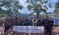 고령교육지원청, 2026‘우리가 만난 독도, 우리와 함께할 독도’ 전시회 개최
