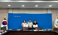 고령군 지역사회보장협의체 실무협의체 회의 개최